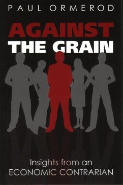 Against the Grain - Ormerod, Paul