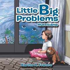 Little Big Problems: Hurricane - Franco, Karina A.