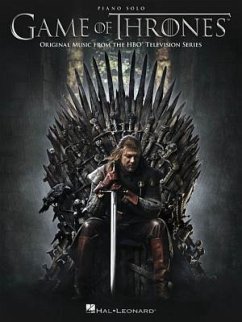 Game Of Thrones - Original Music From The HBO Television Series - Djawadi, Ramin