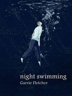 Night Swimming - Fletcher, Garrie