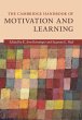 The Cambridge Handbook of Motivation... - Bild 1