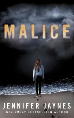 Malice - Jaynes, Jennifer