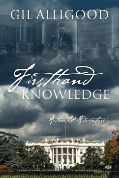 Firsthand Knowledge - Alligood, Gil