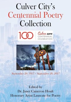 Culver City's Centennial Poetry Collection