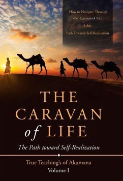 The Caravan of Life - Hindy, William D