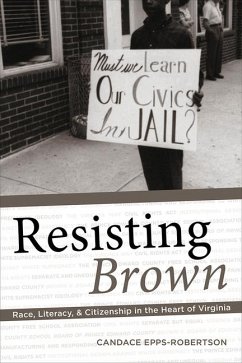 Resisting Brown - Epps-Robertson, Candace