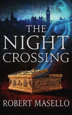 The Night Crossing - Masello, Robert