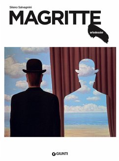 Magritte - Salvagnini, Sileno