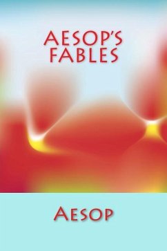 Aesop's Fables - Aesop