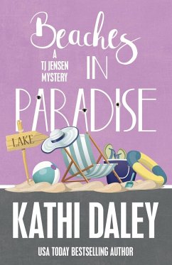 BEACHES IN PARADISE - Daley, Kathi