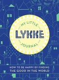 My Little Lykke Journal