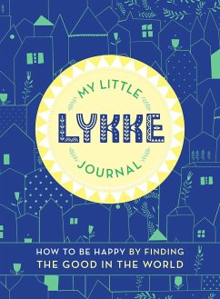 My Little Lykke Journal - Olsen, Eva