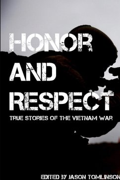 Cover Honor and Respect