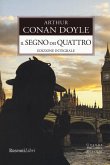 Il segno dei quattro