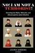 No! I Am Not A Terrorist! 2nd Edition:... - Bild 1