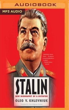 Stalin: New Biography of a Dictator - Khlevniuk, Oleg V.