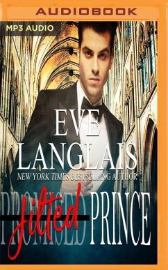 Jilted Prince - Langlais, Eve