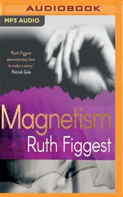 Magnetism - Figgest, Ruth