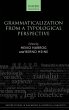 Grammaticalization from a Typological... - Bild 1