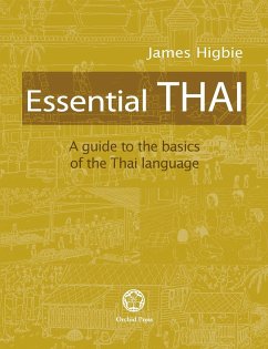 Essential Thai - Higbie, James