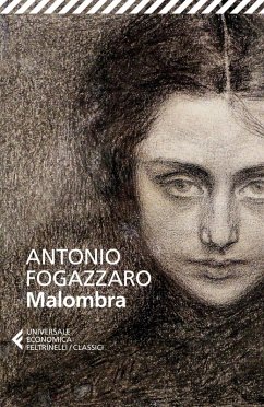 Cover Malombra