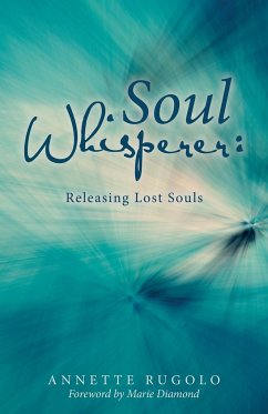 Soul Whisperer - Rugolo, Annette