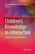Children's Knowledge-in-Interaction - Bild 1