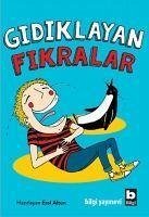 Gidiklayan Fikralar - Kolektif