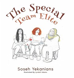 The Special Team Elite - Soseh Yekanians