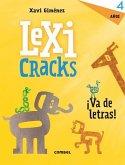 Lexicracks 4 Años