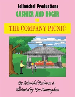 Cashier and Roger in the Company Picnic - Productions, Jolimichel