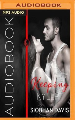 Keeping Kyler - Davis, Siobhan
