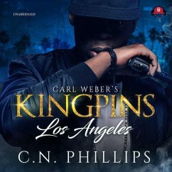 Carl Weber's Kingpins: Los Angeles - Phillips, C. N.
