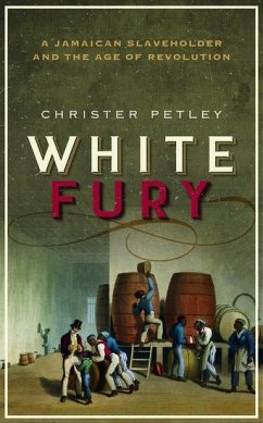 White Fury - Petley, Christer (Senior Lecturer in History, University of Southamp