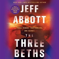 The Three Beths - Abbott, Jeff