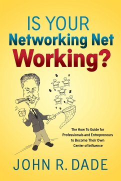 Is Your Networking Net Working? - Dade, John R