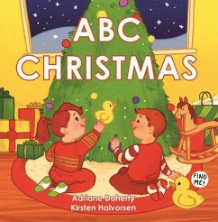 ABC Christmas - Doherty, Adriane