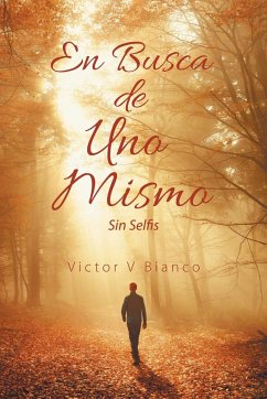 En Busca De Uno Mismo - Bianco, Victor V