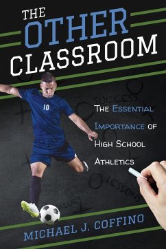 The Other Classroom - Coffino, Michael J.