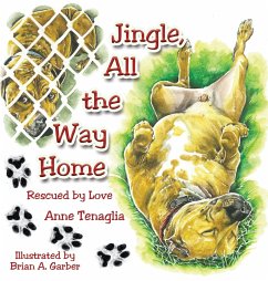 Jingle, All the Way Home - Tenaglia, Anne