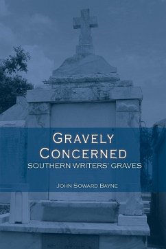 Gravely Concerned - Bayne, John Soward
