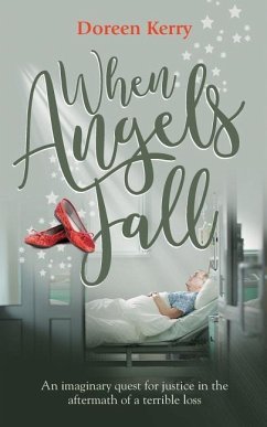 When Angels Fall - Kerry, Doreen