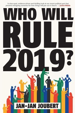 WHO WILL RULE IN 2019? - Joubert, Jan-Jan
