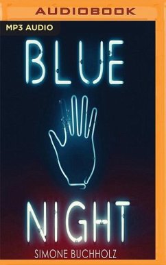 Blue Night - Buchholz, Simone