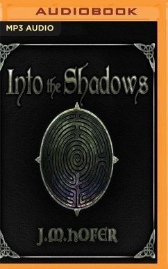 Into the Shadows - Hofer, J. M.