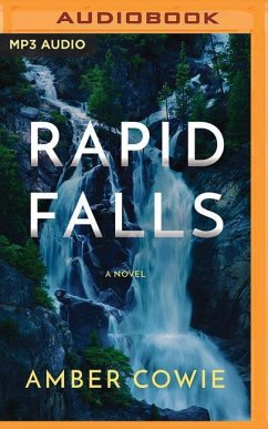 Rapid Falls - Cowie, Amber