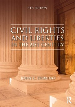 Cover Civil Rights and Liberties in the 21st Century