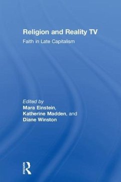 Religion and Reality TV