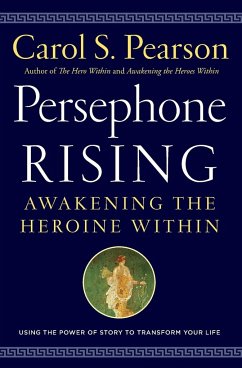 Persephone Rising - Pearson, Carol S