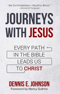 Journeys with Jesus - Johnson, Dennis E